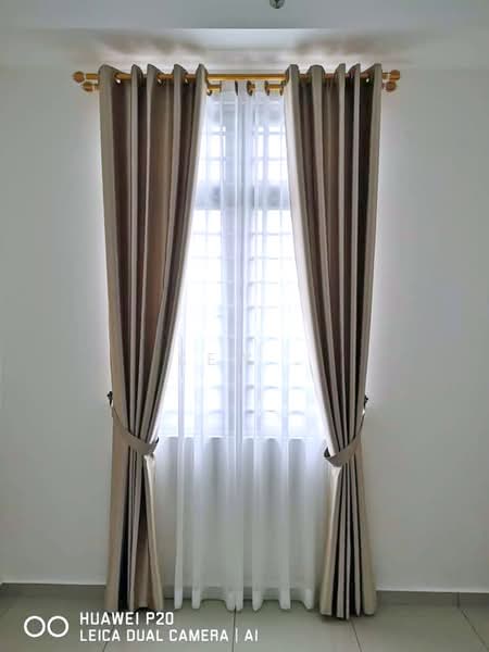 Kediaman Servis untuk Disewa di Zenopy Residences - Kew . - Interior - PropertyGuru.com.my
