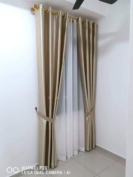 Kediaman Servis untuk Disewa di Zenopy Residences - Kew . - PropertyGuru.com.my