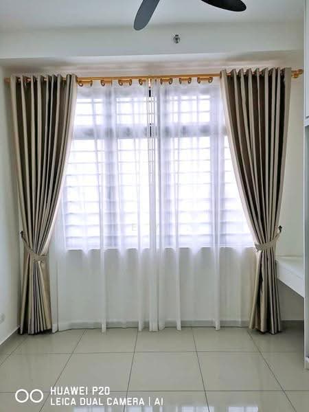 Kediaman Servis untuk Disewa di Zenopy Residences - Kew . - Interior - PropertyGuru.com.my