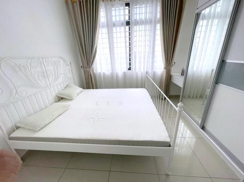 Kediaman Servis untuk Disewa di Zenopy Residences - Kew . - Bedroom - PropertyGuru.com.my