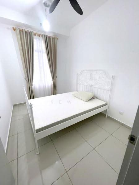 Kediaman Servis untuk Disewa di Zenopy Residences - Kew . - Bedroom - PropertyGuru.com.my