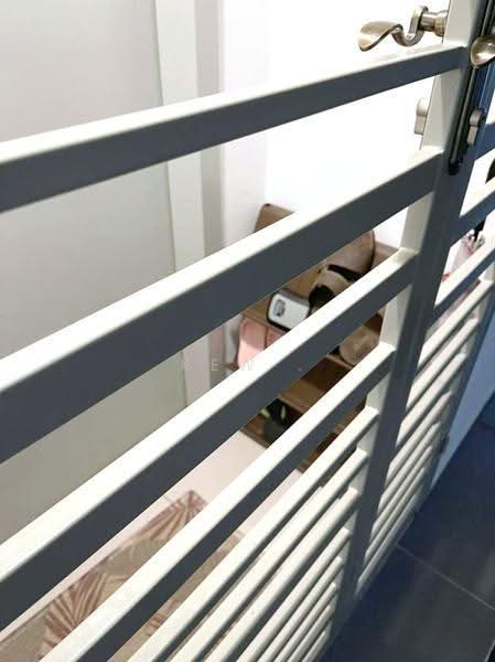 Kediaman Servis untuk Disewa di Zenopy Residences - Kew . - Interior - PropertyGuru.com.my
