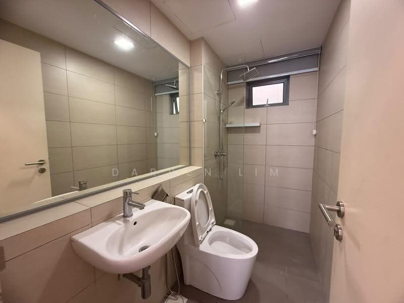 Condominium for Rent at Lakefront Residence - Darren Lim - Bathroom - PropertyGuru.com.my
