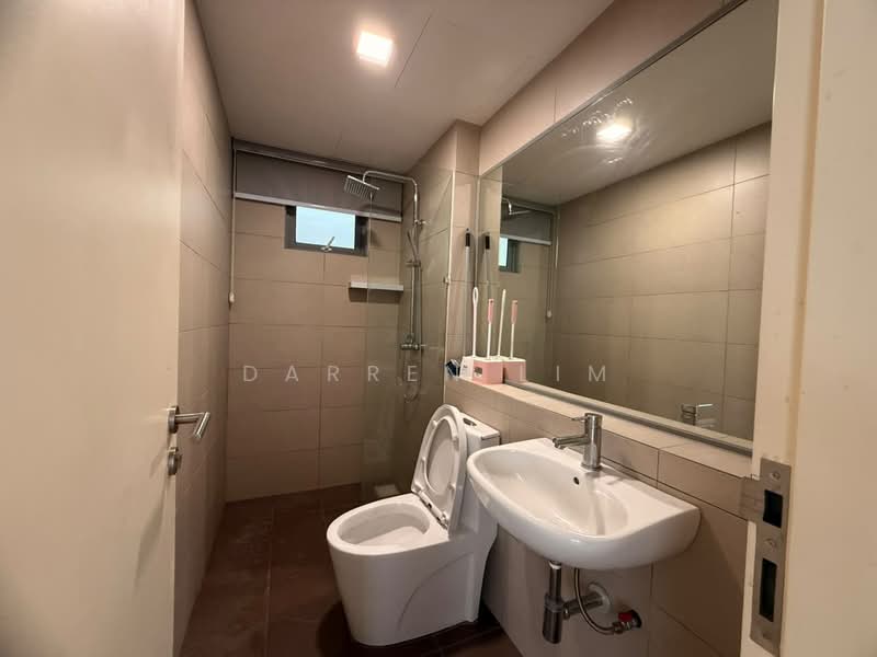 Condominium for Rent at Lakefront Residence - Darren Lim - Bathroom - PropertyGuru.com.my