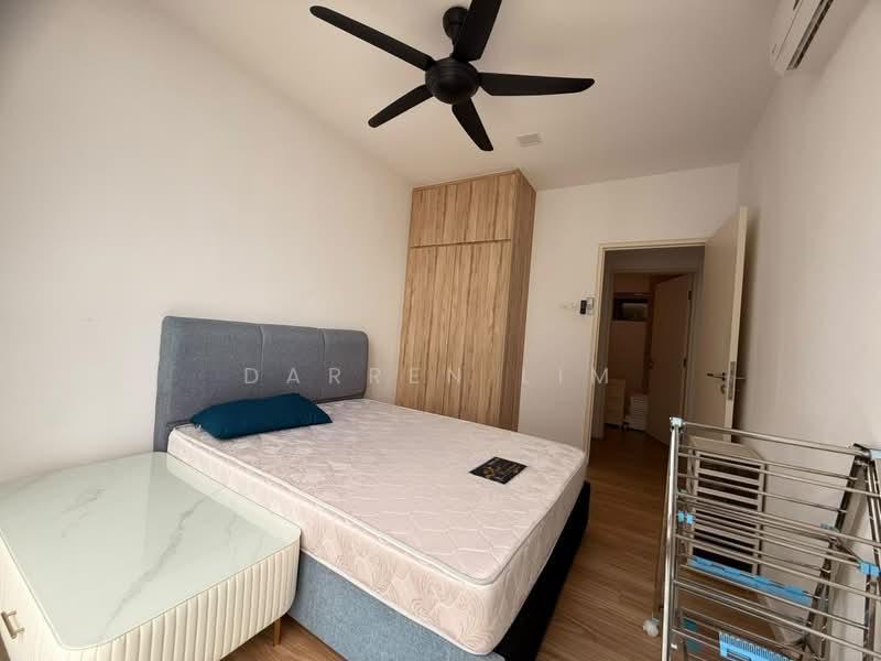 Condominium for Rent at Lakefront Residence - Darren Lim - Bedroom - PropertyGuru.com.my