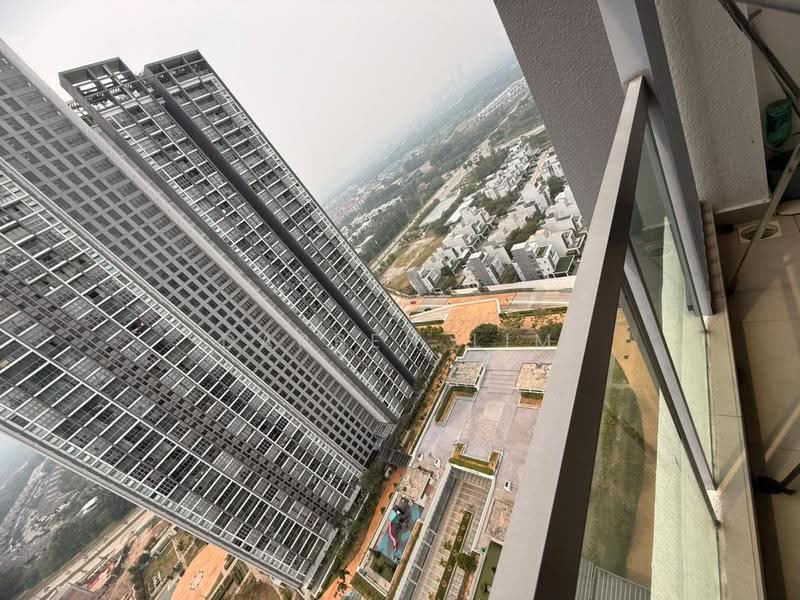 Condominium for Rent at Lakefront Residence - Darren Lim - Exterior - PropertyGuru.com.my