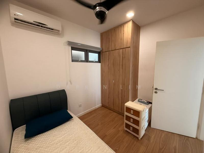 Condominium for Rent at Lakefront Residence - Darren Lim - Bedroom - PropertyGuru.com.my