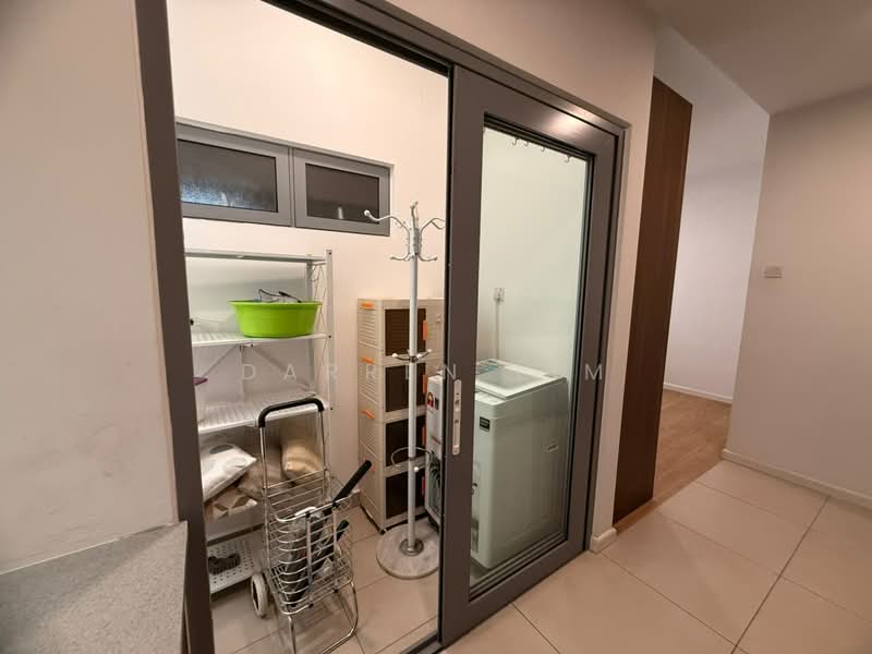 Condominium for Rent at Lakefront Residence - Darren Lim - Interior - PropertyGuru.com.my