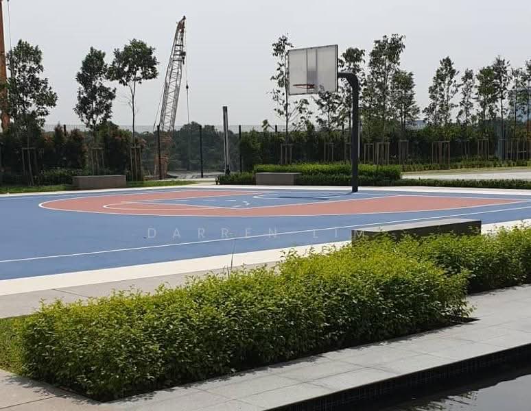 Condominium for Rent at Lakefront Residence - Darren Lim - Exterior - PropertyGuru.com.my