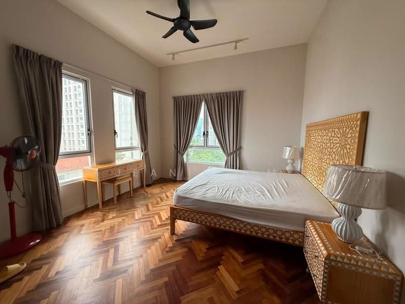 Condominium for Rent at Andaman @ Quayside - Jeanie Lim - Bedroom - PropertyGuru.com.my