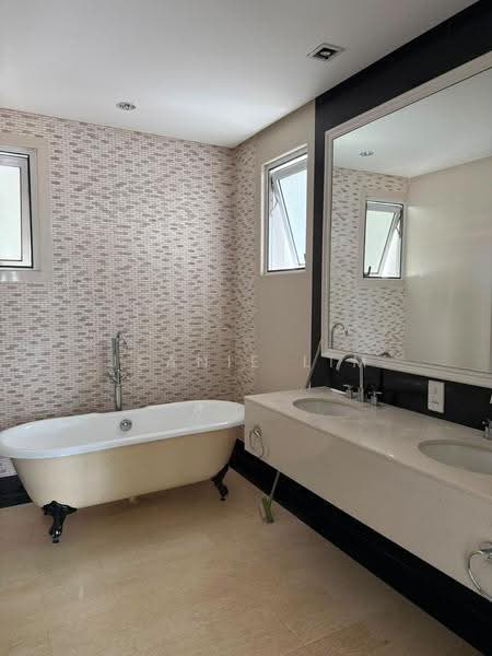 Condominium for Rent at Andaman @ Quayside - Jeanie Lim - Bathroom - PropertyGuru.com.my