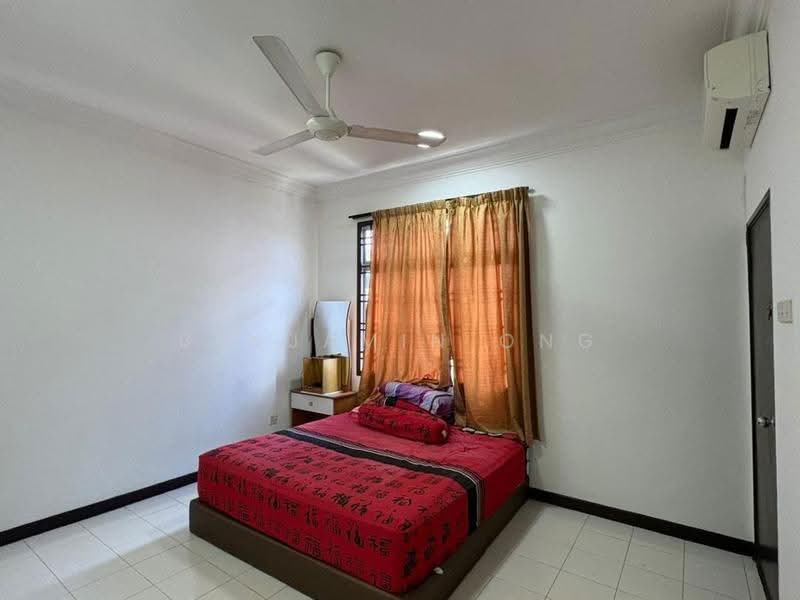 Townhouse for Sale in Johor Bahru (Johor) - Benjamin Ong - Bedroom - PropertyGuru.com.my