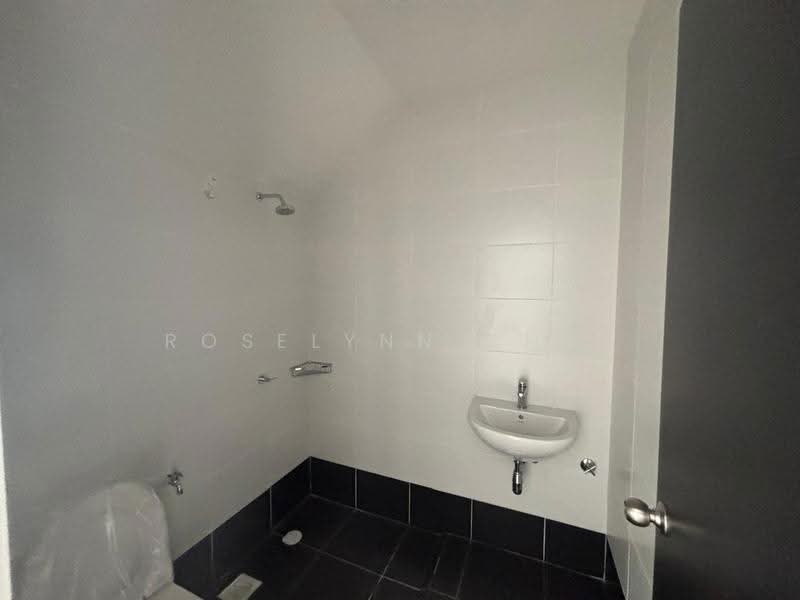 Rumah Teres 2-Tingkat untuk Dijual di Eco Botanic (Iskandar Puteri (Nusajaya)) - Roselynn Chai - Bathroom - PropertyGuru.com.my