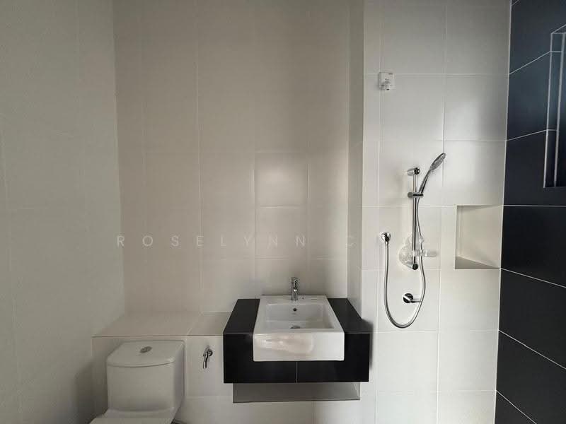 Rumah Teres 2-Tingkat untuk Dijual di Eco Botanic (Iskandar Puteri (Nusajaya)) - Roselynn Chai - Bathroom - PropertyGuru.com.my