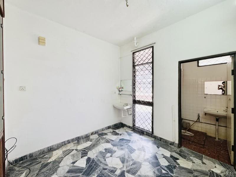 2-storey Terraced House for Rent in Fettes Park (Tanjung Tokong) - Elwin Leong - Interior - PropertyGuru.com.my