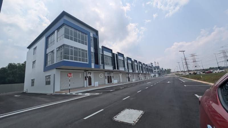Kedai untuk Disewa di Taman Kota Masai (Pasir Gudang) - Ming Yeap - Exterior - PropertyGuru.com.my