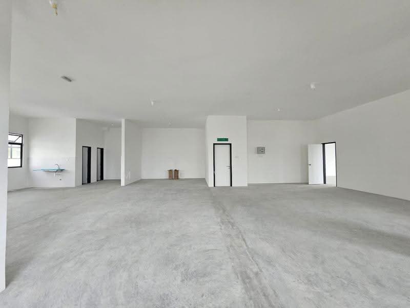 Kedai untuk Disewa di Taman Kota Masai (Pasir Gudang) - Ming Yeap - Interior - PropertyGuru.com.my