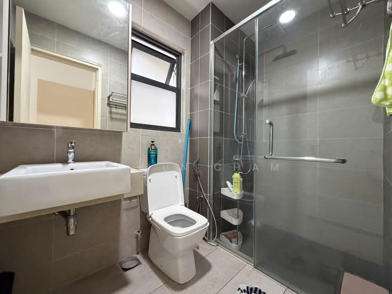 Kondominium untuk Disewa di Lakeville Residence - Yi Jun Cham - PropertyGuru.com.my