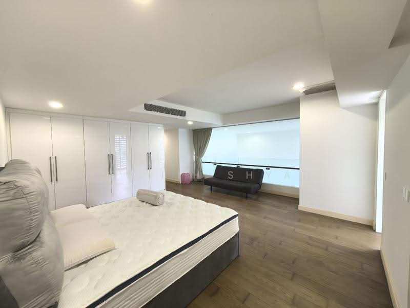 Service Residence for Rent at Imperia - Ong Lih Shyan - Bedroom - PropertyGuru.com.my