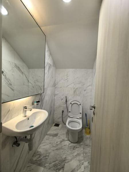 Service Residence for Rent at Imperia - Ong Lih Shyan - Bathroom - PropertyGuru.com.my
