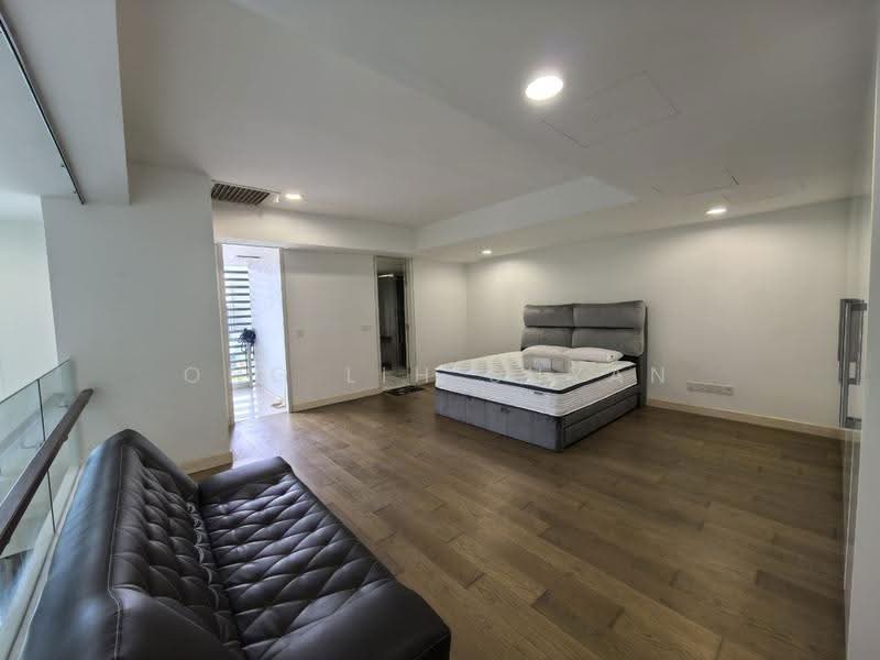 Service Residence for Rent at Imperia - Ong Lih Shyan - Bedroom - PropertyGuru.com.my