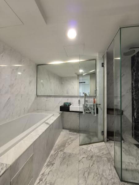 Service Residence for Rent at Imperia - Ong Lih Shyan - Bathroom - PropertyGuru.com.my