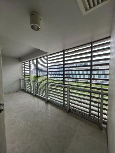 Service Residence for Rent at Imperia - Ong Lih Shyan - Balcony - PropertyGuru.com.my