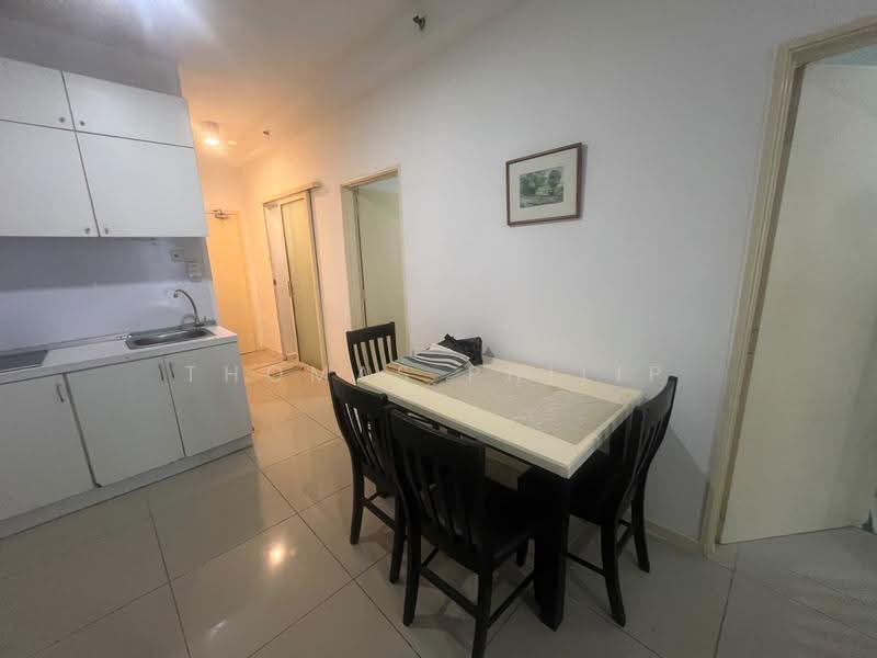 Service Residence for Rent at Centrestage Designer Suite - Thomas Philip - PropertyGuru.com.my