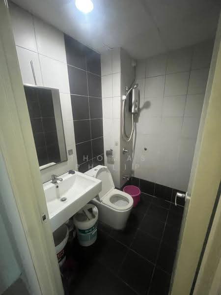 Service Residence for Rent at Centrestage Designer Suite - Thomas Philip - PropertyGuru.com.my