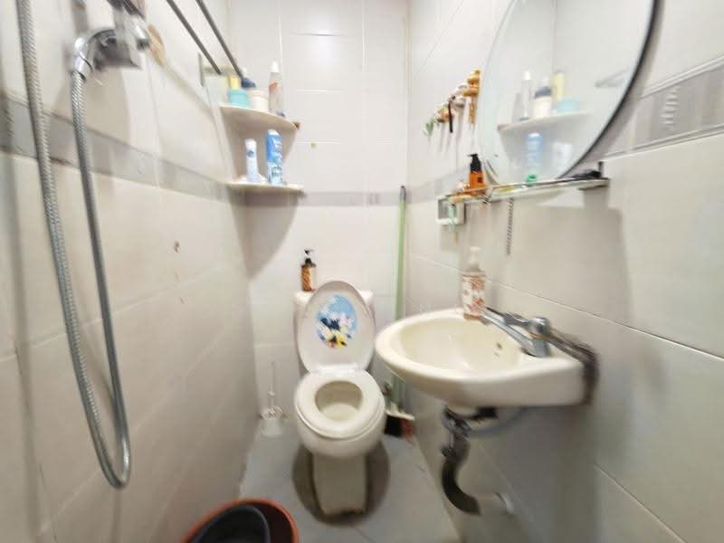 Rumah Teres 2-Tingkat untuk Dijual di Johor Bahru (Johor) - Shu Ying - Bathroom - PropertyGuru.com.my