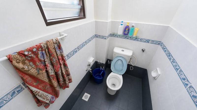 2-storey Terraced House for Sale in Alam Perdana (Puncak Alam) - Muhammad Ridhwan Mohd Huzairi - Bathroom - PropertyGuru.com.my