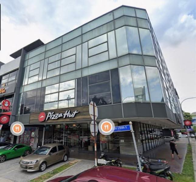 Shop / Office for Sale in Taman Tasik Damai (Sungai Besi) - Nicholas Lee - Exterior - PropertyGuru.com.my