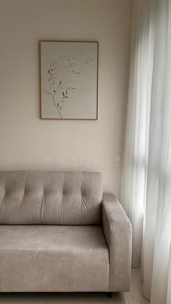 Kediaman Servis untuk Disewa di Quinn Residence - Wan Jia Shun - Living Room - PropertyGuru.com.my