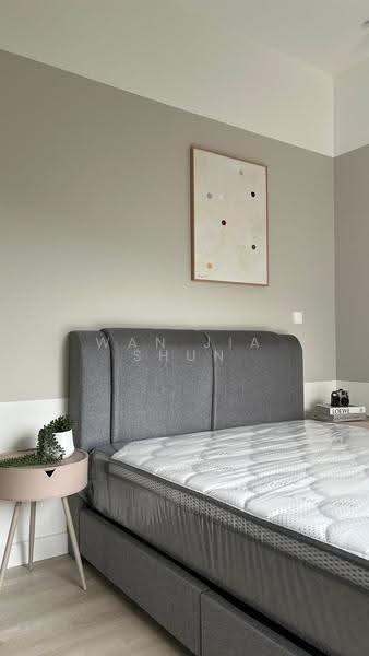 Kediaman Servis untuk Disewa di Quinn Residence - Wan Jia Shun - PropertyGuru.com.my