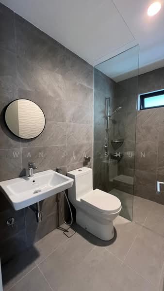 Kediaman Servis untuk Disewa di Quinn Residence - Wan Jia Shun - PropertyGuru.com.my