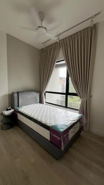 Kediaman Servis untuk Disewa di Quinn Residence - Wan Jia Shun - PropertyGuru.com.my