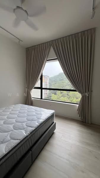 Kediaman Servis untuk Disewa di Quinn Residence - Wan Jia Shun - PropertyGuru.com.my
