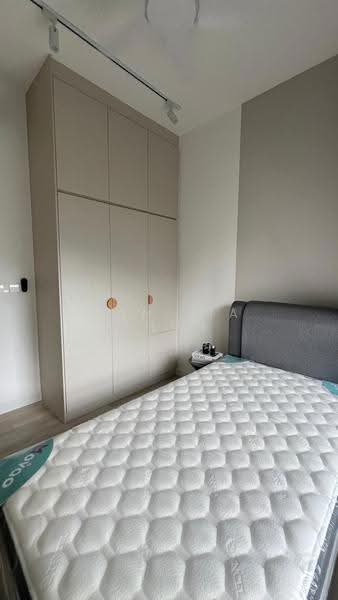 Kediaman Servis untuk Disewa di Quinn Residence - Wan Jia Shun - PropertyGuru.com.my