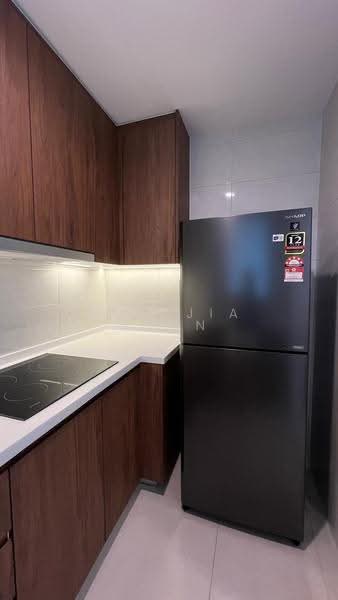 Kediaman Servis untuk Disewa di Quinn Residence - Wan Jia Shun - PropertyGuru.com.my