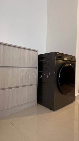 Kediaman Servis untuk Disewa di Quinn Residence - Wan Jia Shun - PropertyGuru.com.my