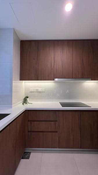 Kediaman Servis untuk Disewa di Quinn Residence - Wan Jia Shun - PropertyGuru.com.my