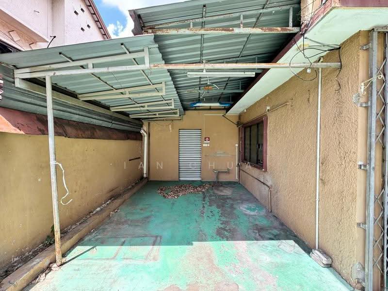 Commercial Semi-D for Rent in Taman Melodies (Johor Bahru) - Ian Chua - Exterior - PropertyGuru.com.my