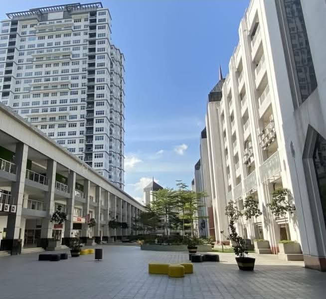Office for Rent in Bandar Puteri Puchong (Puchong) - Melissa Ting - Exterior - PropertyGuru.com.my