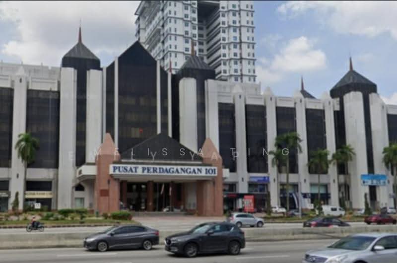 Office for Rent in Bandar Puteri Puchong (Puchong) - Melissa Ting - Exterior - PropertyGuru.com.my