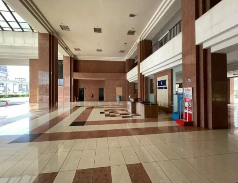 Office for Rent in Bandar Puteri Puchong (Puchong) - Melissa Ting - PropertyGuru.com.my