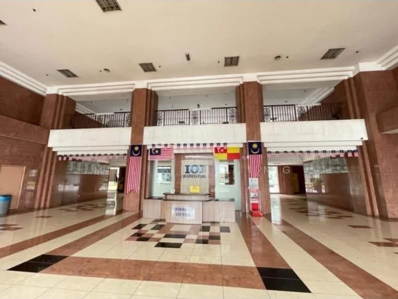 Office for Rent in Bandar Puteri Puchong (Puchong) - Melissa Ting - PropertyGuru.com.my