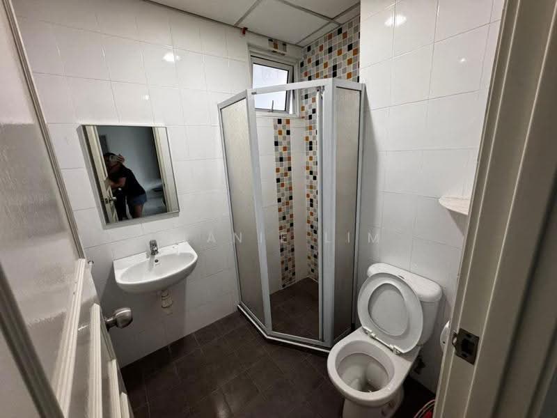 Condominium for Rent at 3 Residence - Jeanie Lim - Bathroom - PropertyGuru.com.my