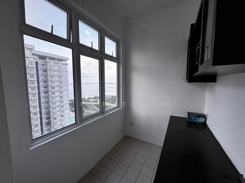 Condominium for Rent at 3 Residence - Jeanie Lim - View - PropertyGuru.com.my