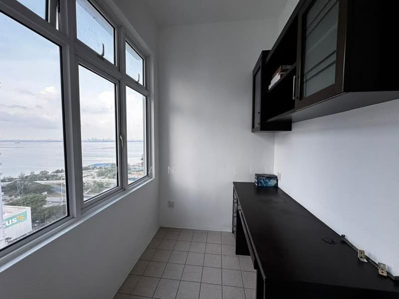 Condominium for Rent at 3 Residence - Jeanie Lim - Study - PropertyGuru.com.my