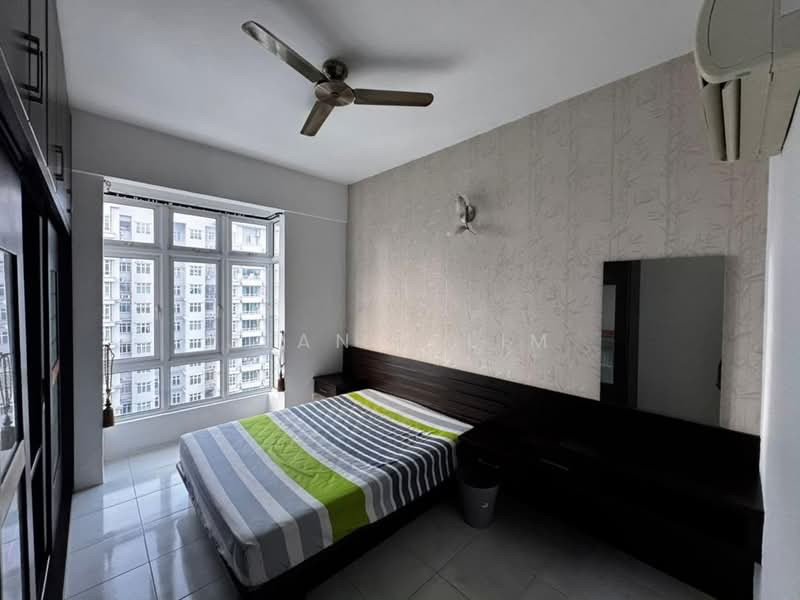 Condominium for Rent at 3 Residence - Jeanie Lim - Bedroom - PropertyGuru.com.my